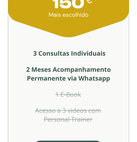 Pack de Consultas Gold